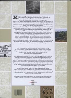 Atlas Landschap van de Koude Oorlog Veluwe en IJssel