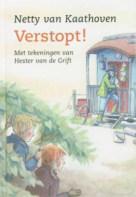 Verstopt! 