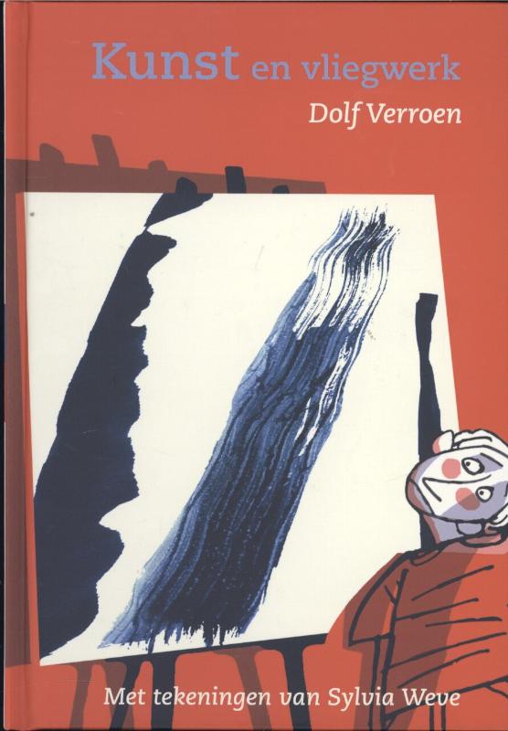 Kunst en vliegwerk 