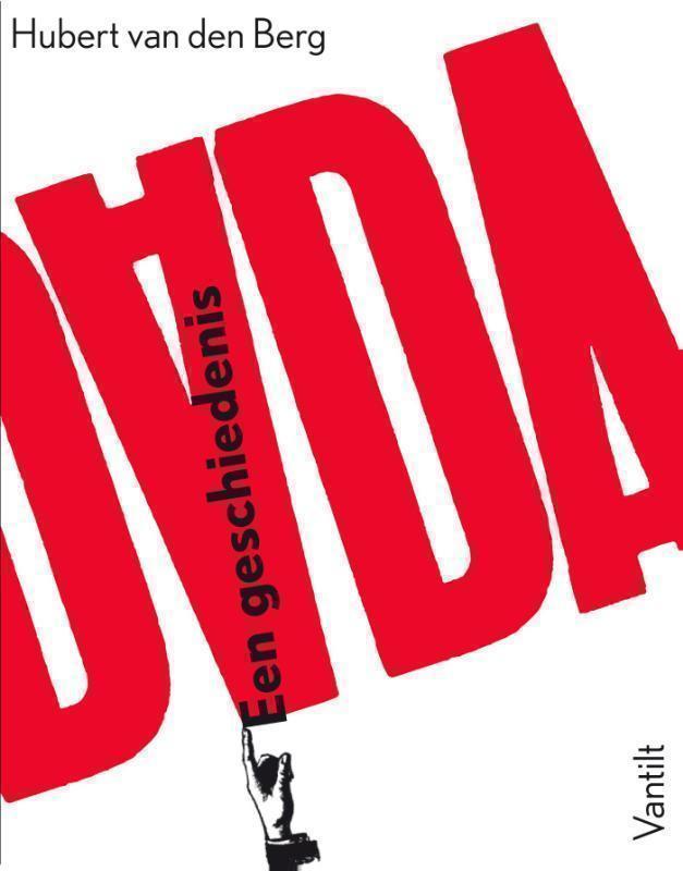 Dada een geschiedenis 