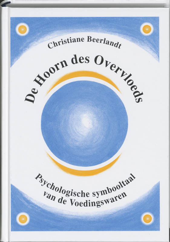 De hoorn des overvloeds symbolische betekenis van de voedingswaren