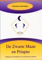 De zwarte maan en priapus redding uit de draaikolk van oerinstinctieve