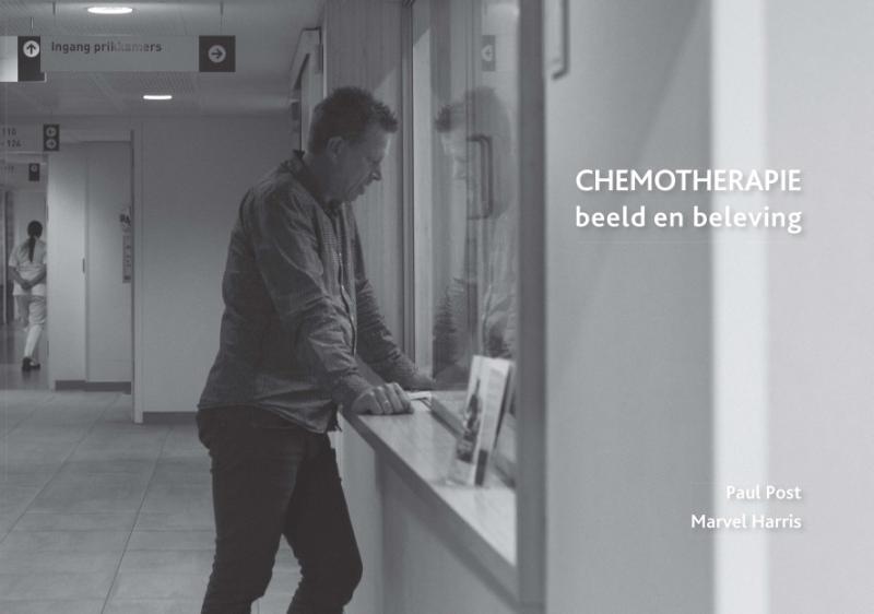 Chemotherapie beeld en beleving
