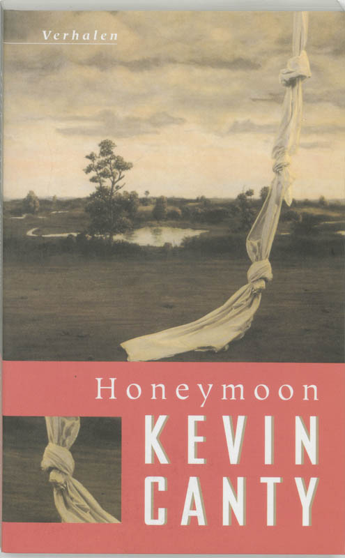 Honeymoon en andere verhalen