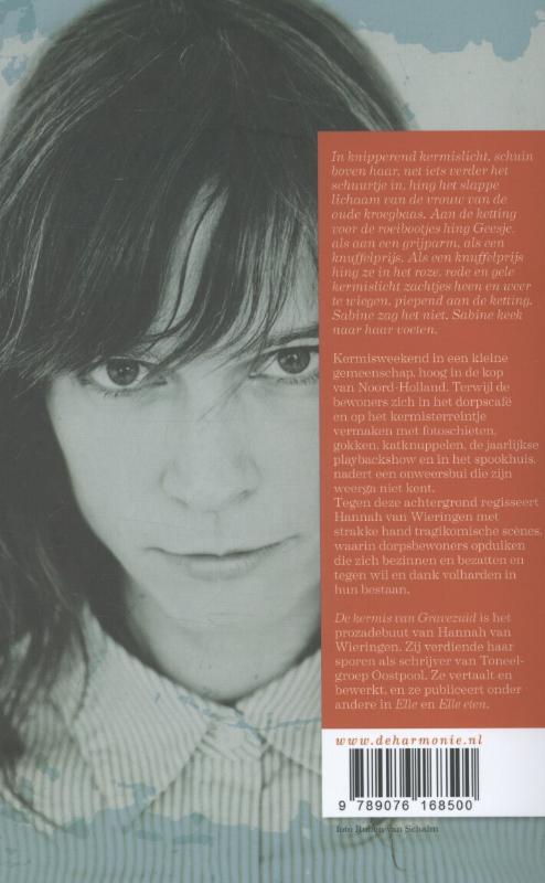 De kermis van Gravezuid 