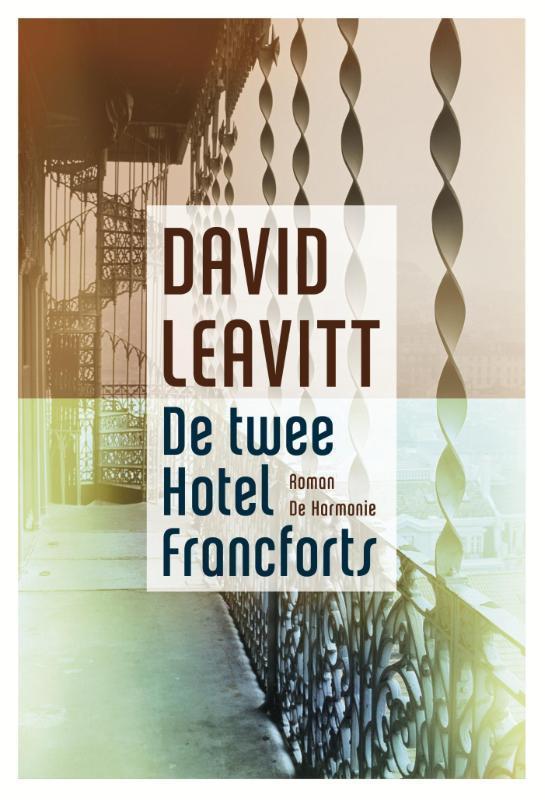 De twee hotel Francforts 
