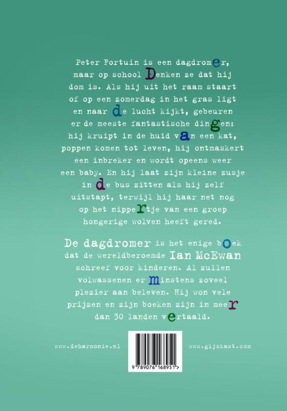 De dagdromer 