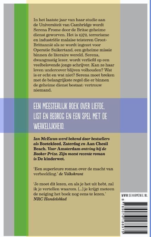 Suikertand 