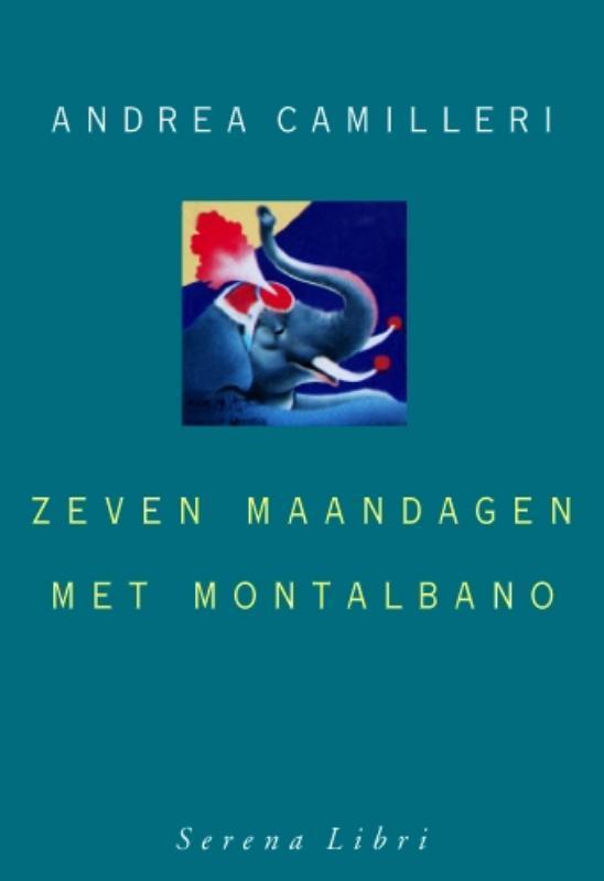 Zeven maandagen met Montalbano 