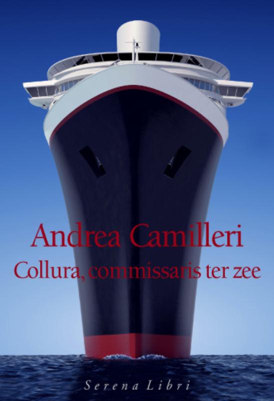 Collura, commissaris ter zee 