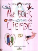 Het boek van de liefde 