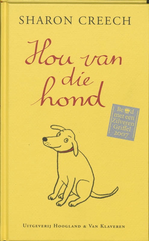 Hou van die hond 