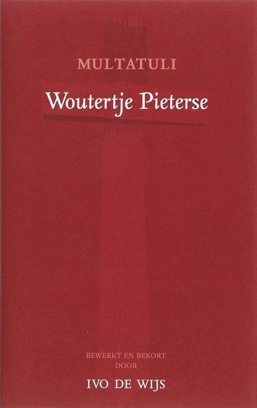 Woutertje Pieterse 