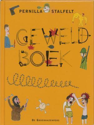 Het geweldboek 