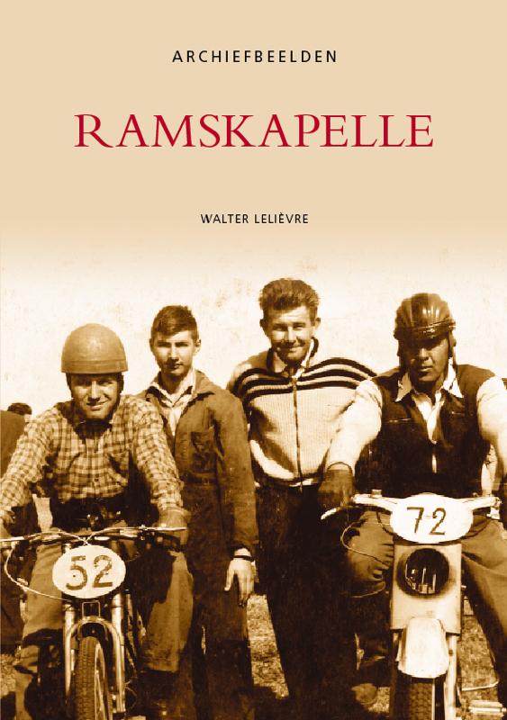 Ramskapelle aan de IJzer 