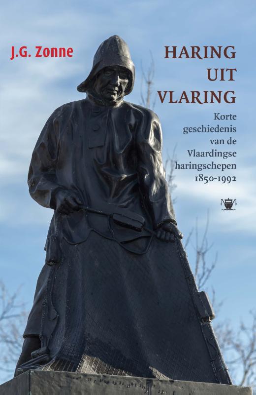 Haring van Vlaring Korte geschiedenis van de haringschepen 1850 - 1992
