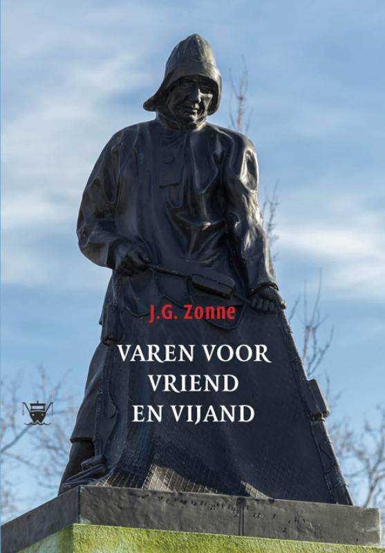 Varen voor vriend en vijand 