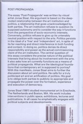 Post-Propaganda 