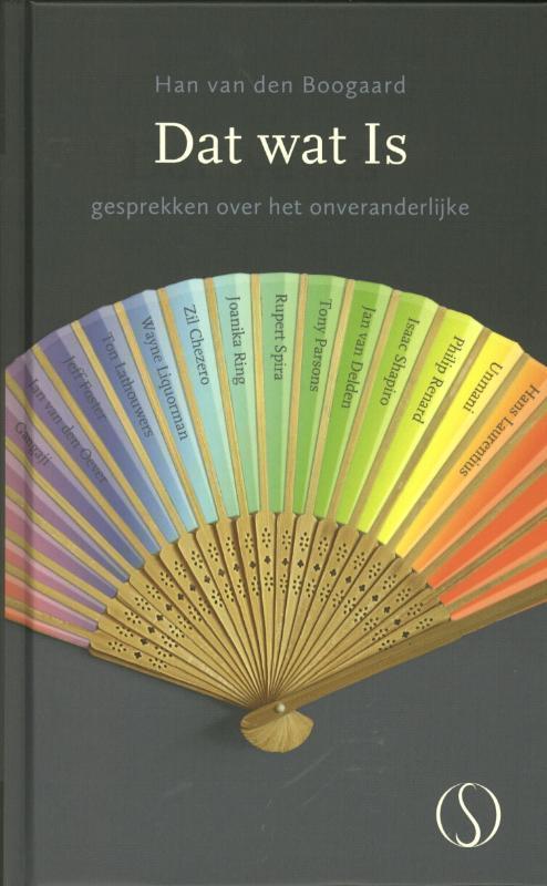 Dat wat is gesprekken over het onveranderlijke