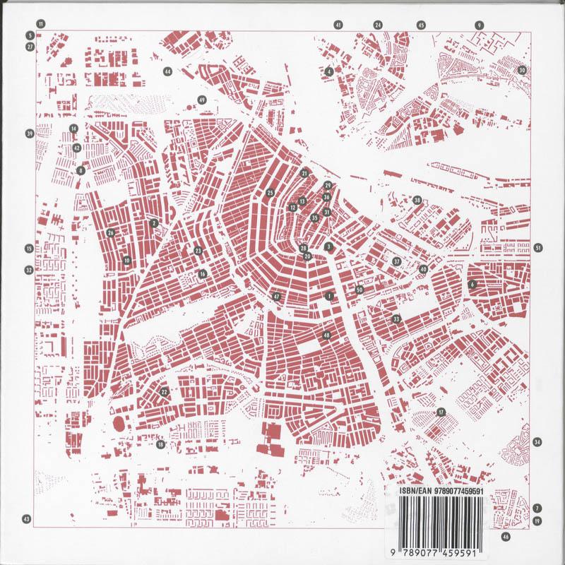 Set Amsterdam 