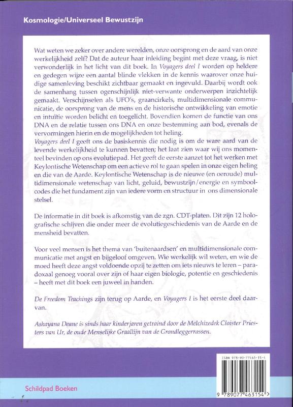 De slapende ontvoerden smaragden verbond CDT-plaat vertalingen