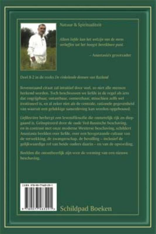 Liefdesriten een nieuwe beschaving 2