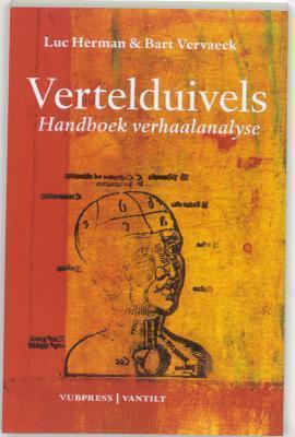Vertelduivels 3e dr. handboek verhaalanalyse
