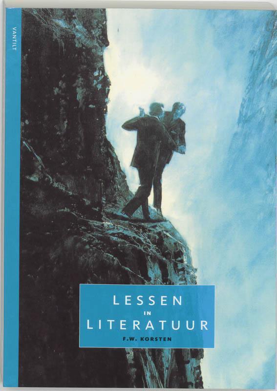 Lessen in literatuur 