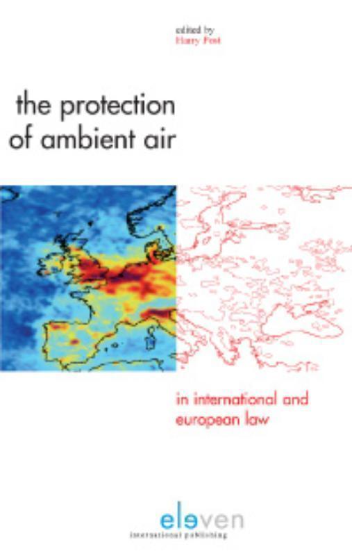 The Protection of Ambient Air in International and 