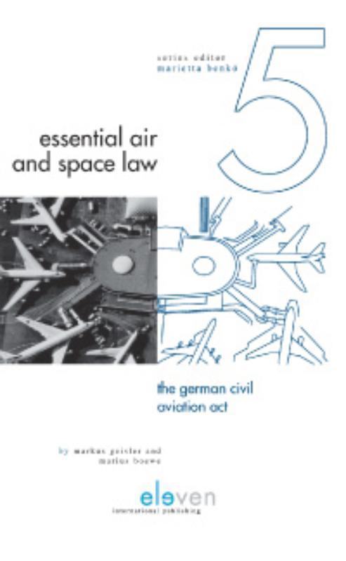 The German Civil Aviation Act 