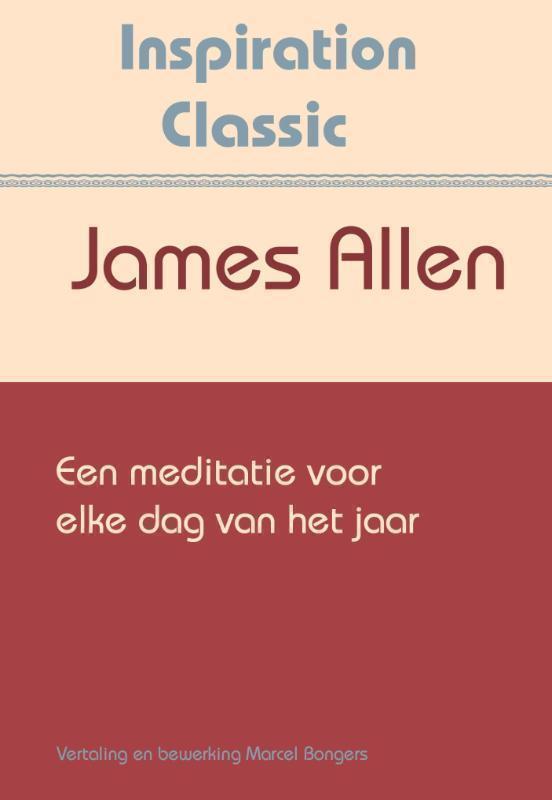 Een meditatie voor elke dag van het jaar 