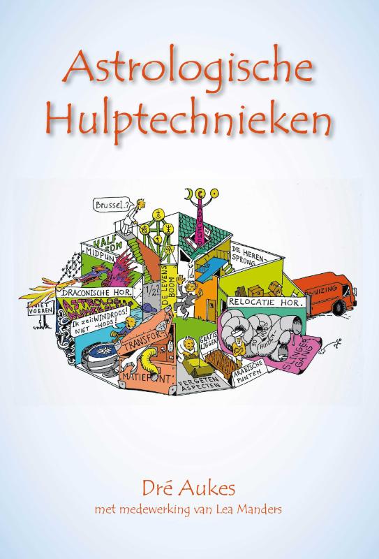 Astrologische Hulptechnieken 