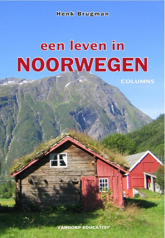 Een leven in Noorwegen columns