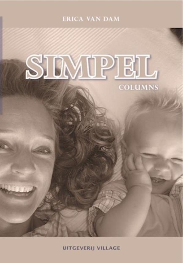 Simpel columns
