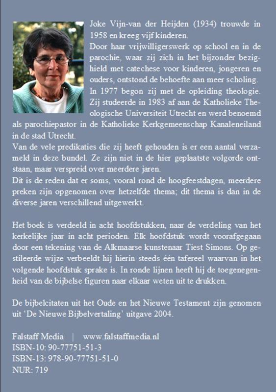 Er staat meer dan er staat verzamelde preken het jaar rond