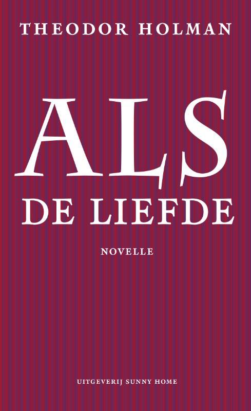 Als de liefde 