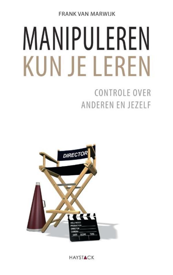Manipuleren kun je leren controle over anderen en jezelf