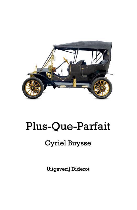 Plus-Que-Parfait 