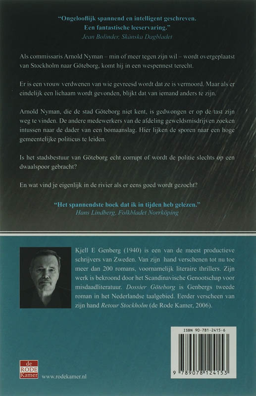 Dossier Göteborg 