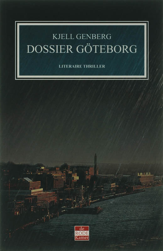 Dossier Göteborg 