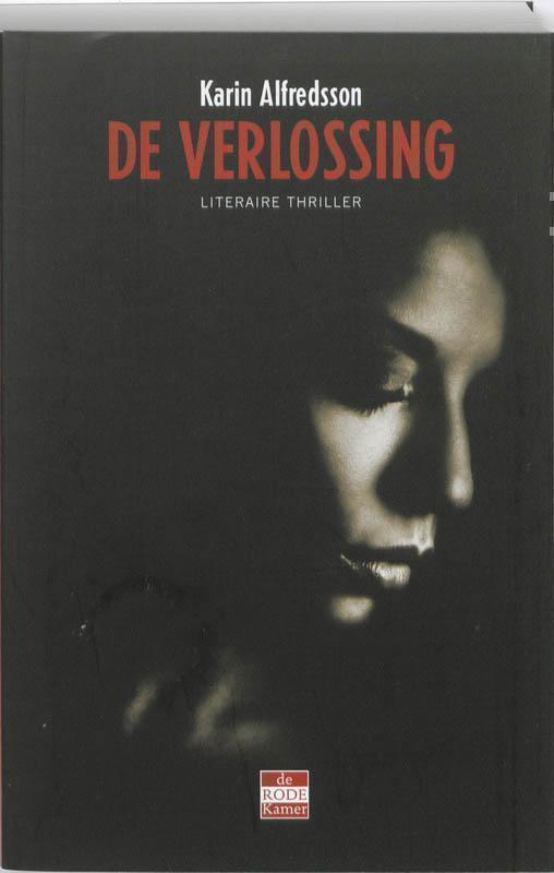 De verlossing literaire thriller