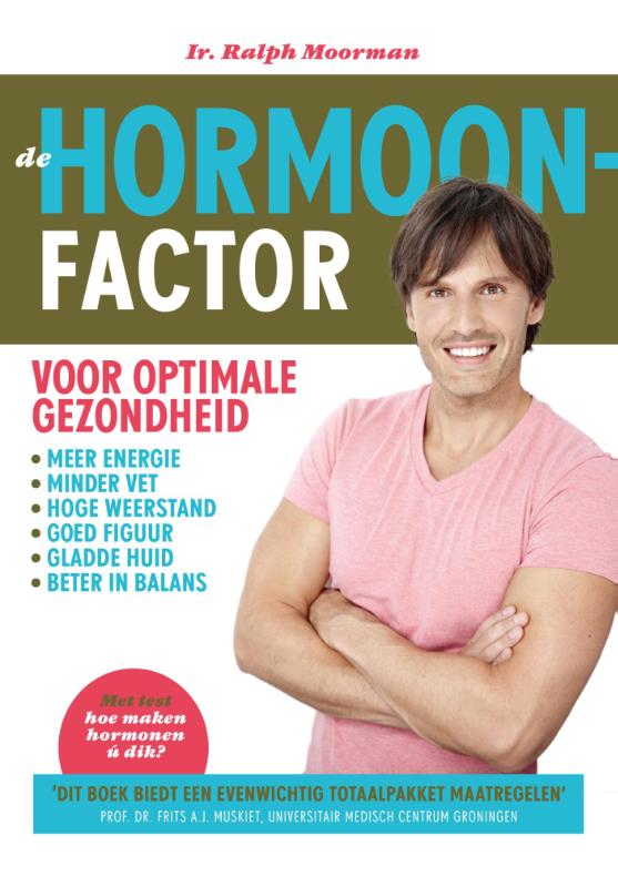 De hormoonfactor 
