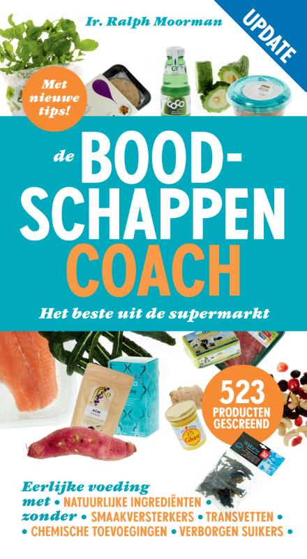 De boodschappencoach het beste uit de supermarkt  Update