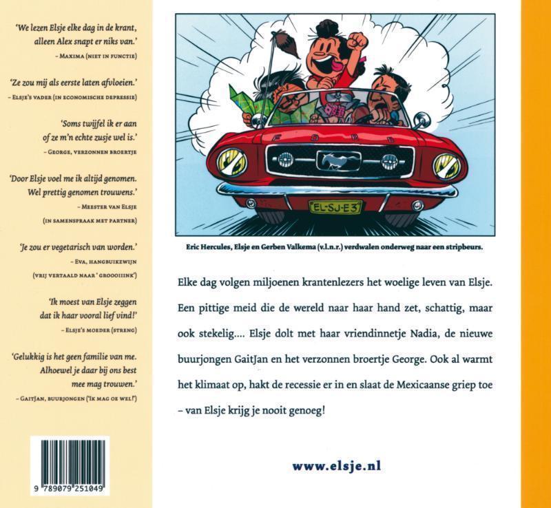 Even doorzetten en dit wordt een warme jeugdherinnering 