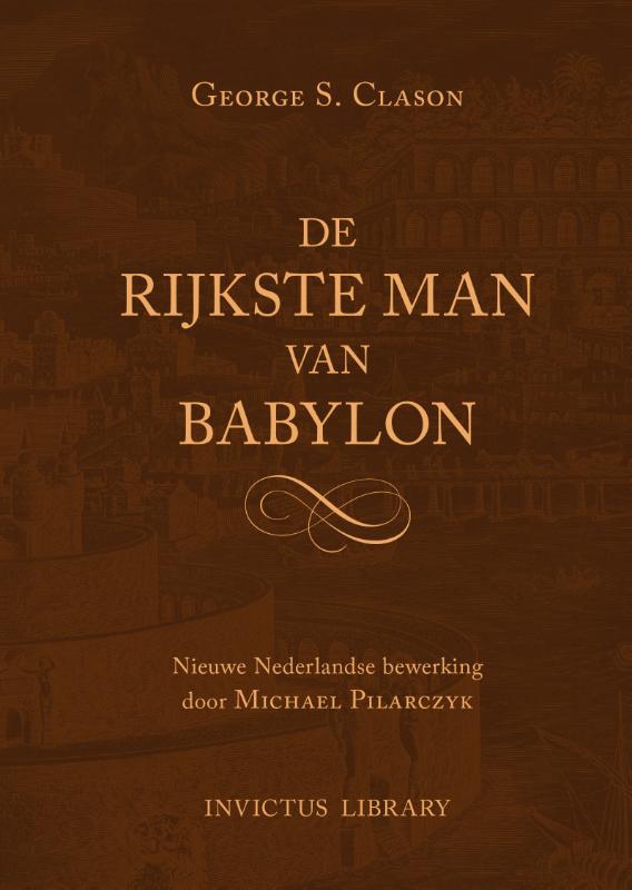 De Rijkste Man van Babylon 