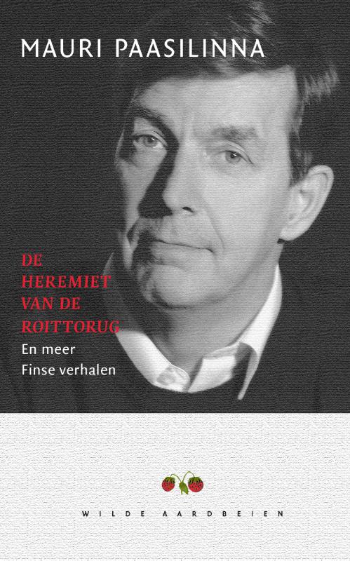 De heremiet van de Roittorug en meer Finse verhalen