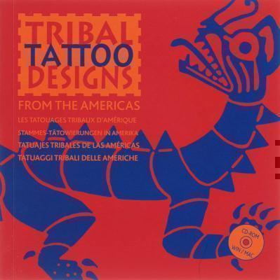 Tribal Tattoo Designs from the America 's 