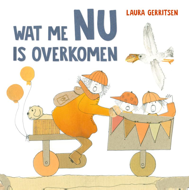 Wat me nu is overkomen 