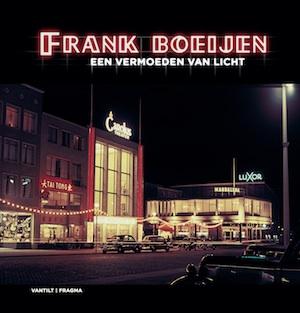 Een vermoeden van licht 