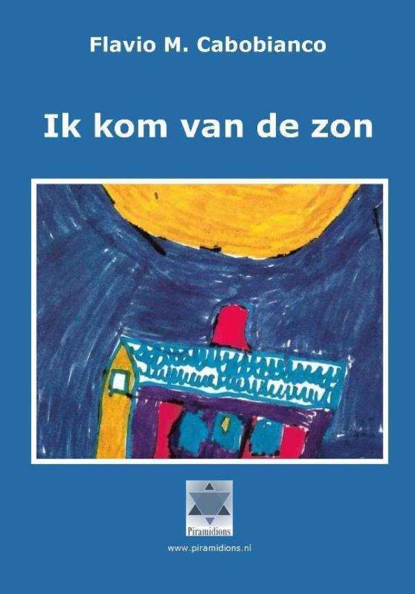 Ik kom van de zon 